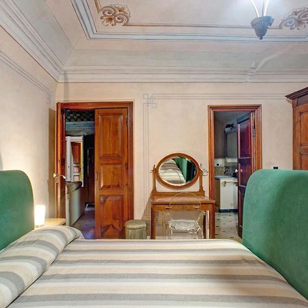 Апартаменты Casa Alighieri 2 Леванто Экстерьер фото