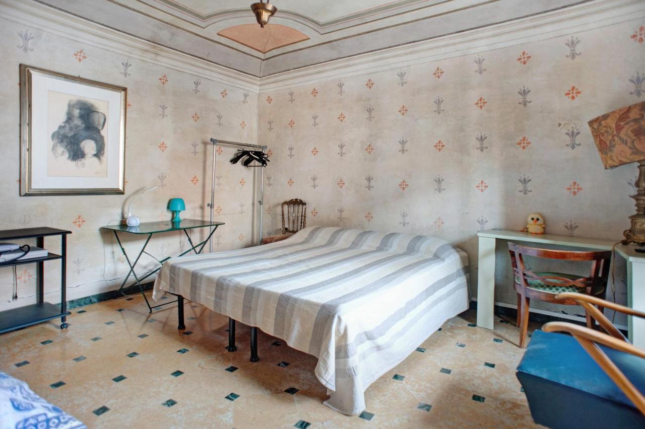 Апартаменты Casa Alighieri 2 Леванто Экстерьер фото